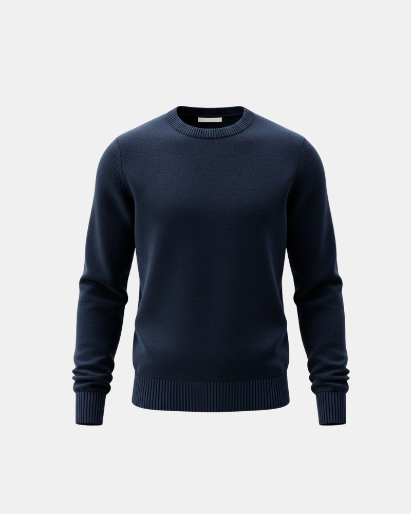 Valemont Signature Sweater