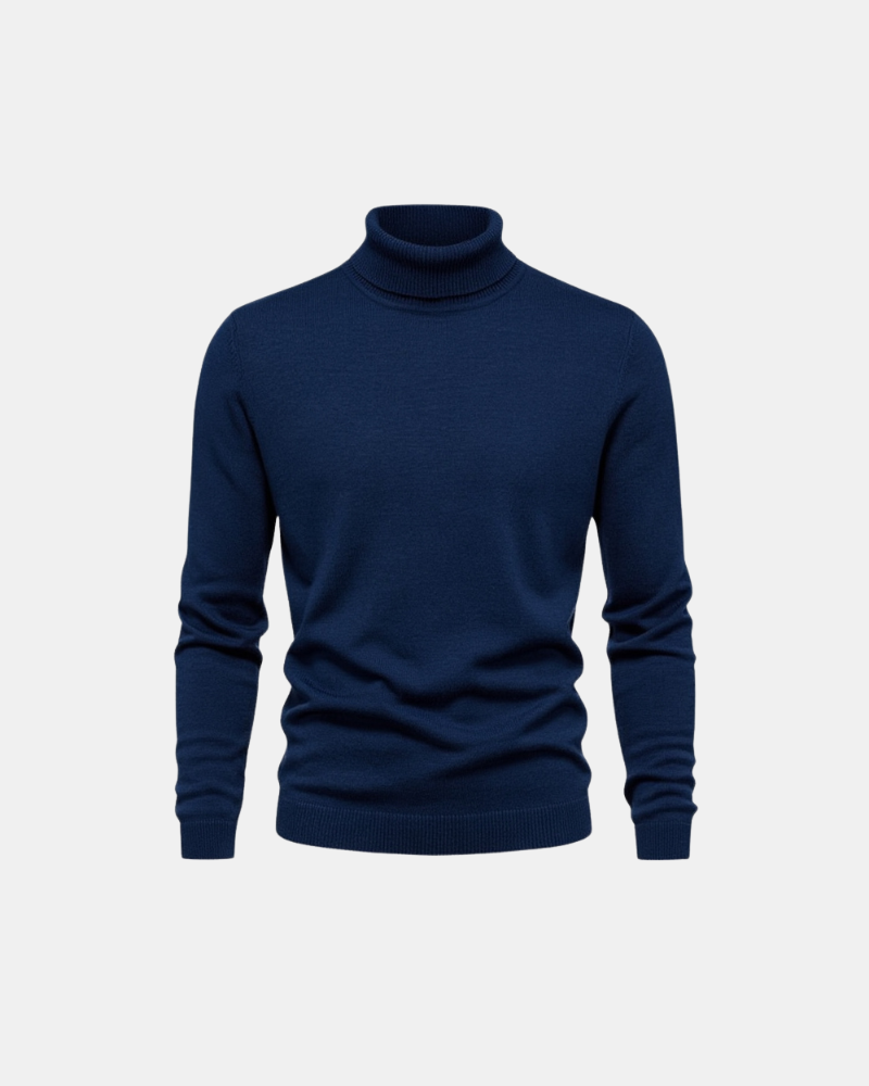 Valmere Turtleneck