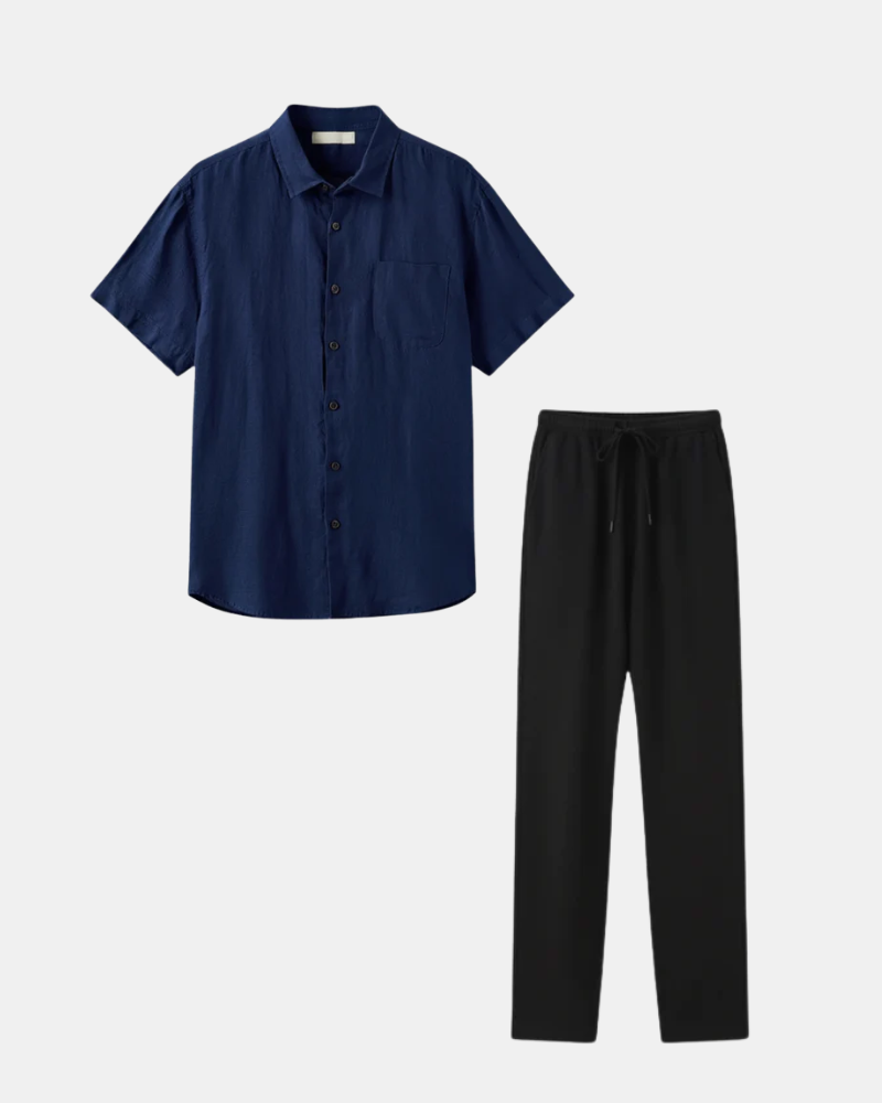 Outfit Valemont Côte d’Azur