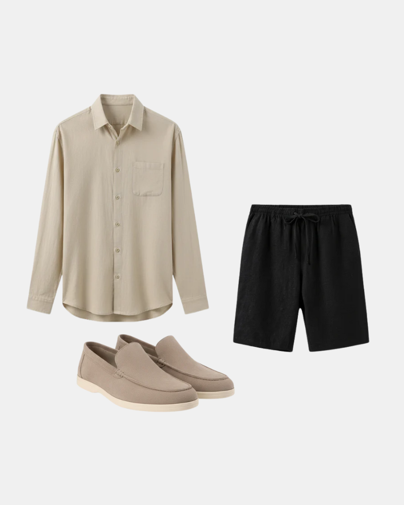 Conjunto Valemont Tranquillité