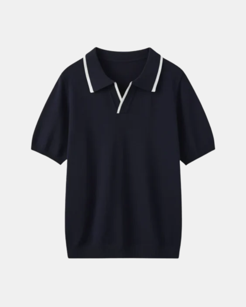 Polo Aero Knit