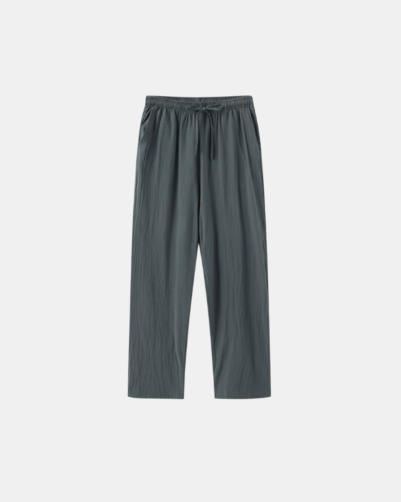 Aristide Linen Trousers