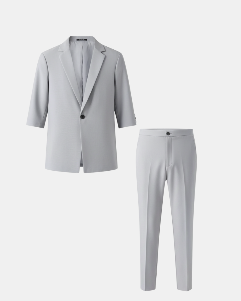 The Valemont Smart Set