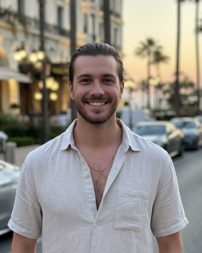 Valemont Belvedere Linen Set