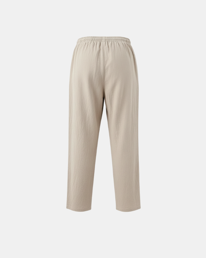 Aristide Linen Trousers