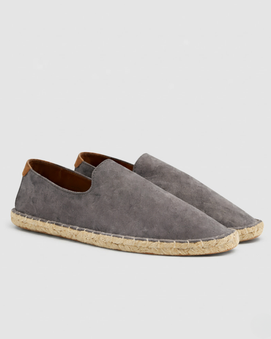 Alverton Espadrilles