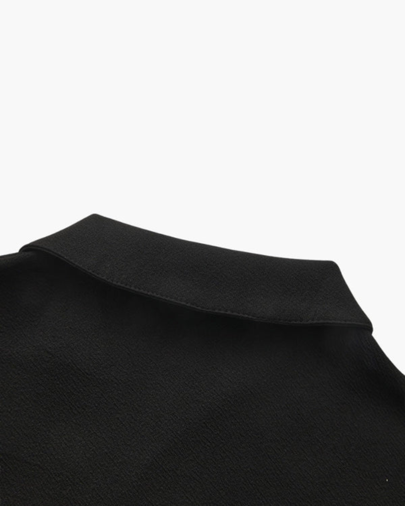 Valemont Polo & Pantalon Set