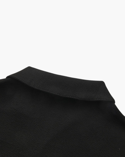 Valemont Polo & Pantalon Set