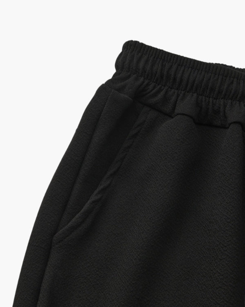 Valemont Polo & Pantalon Set