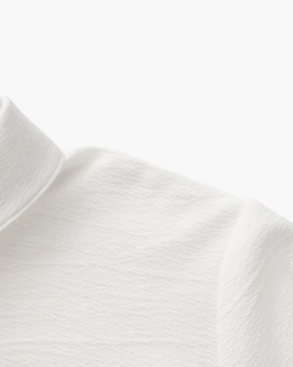 Valemont Polo & Pantalon Set