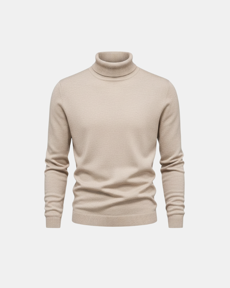 Valmere Turtleneck