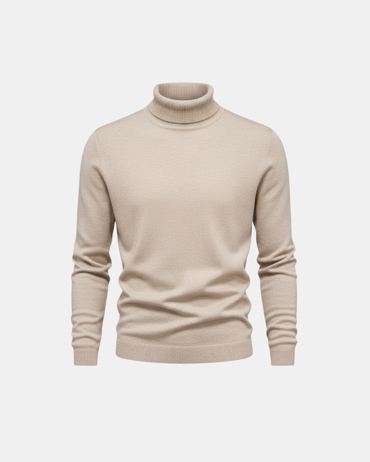 Valmere Turtleneck