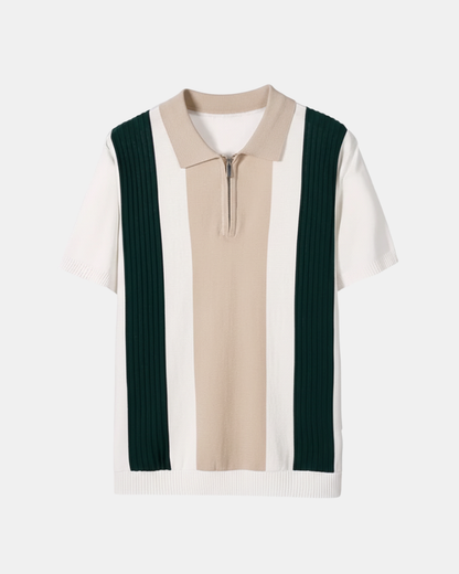 Estate Striped Polo