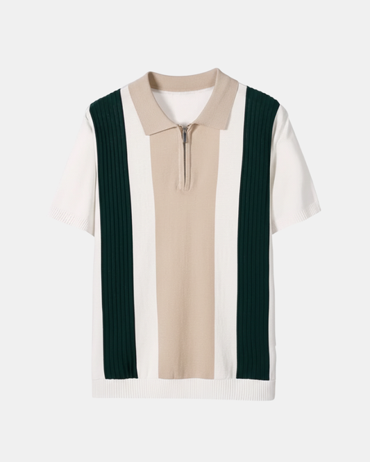 Estate Striped Polo