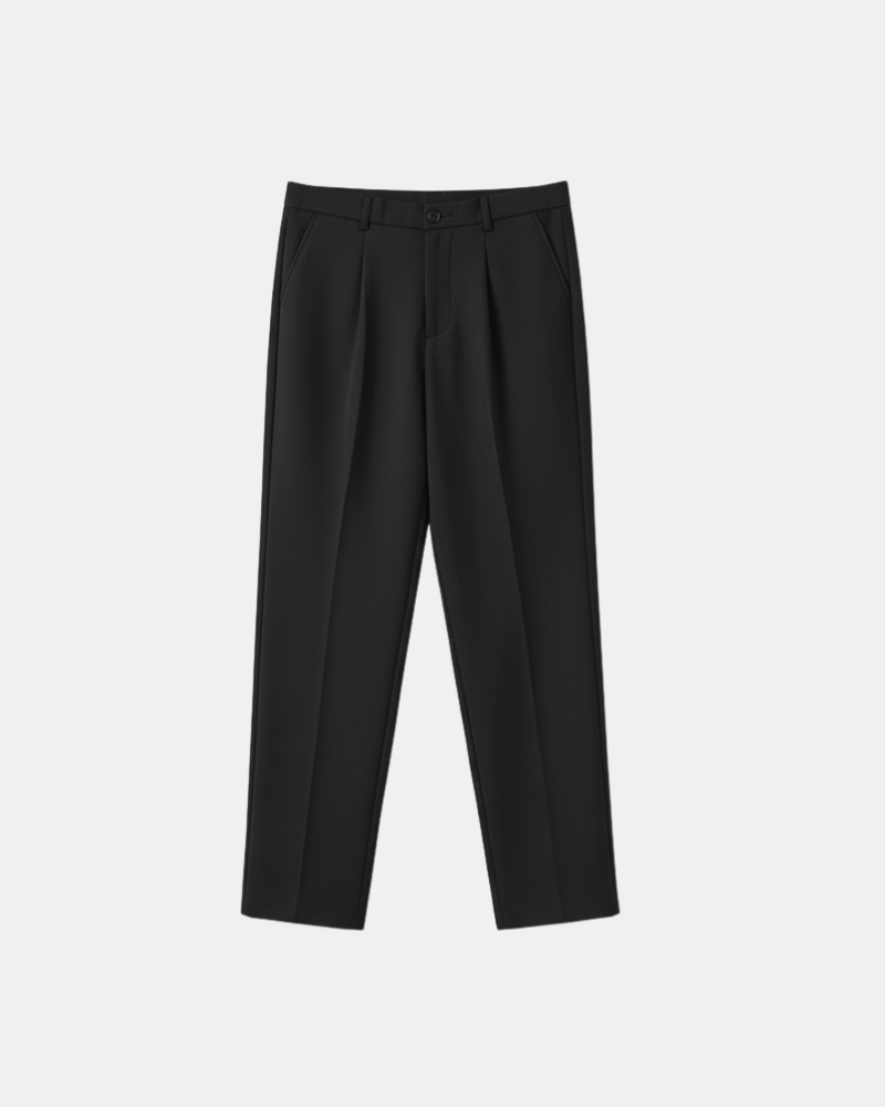 Oxford Wide Trousers