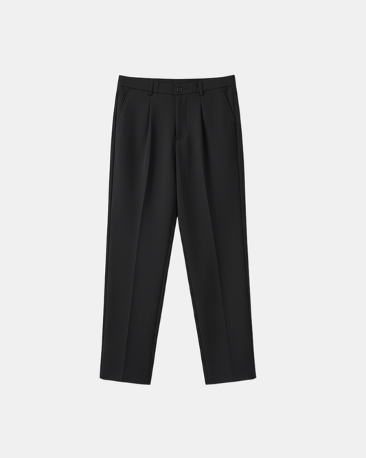 Oxford Wide Trousers