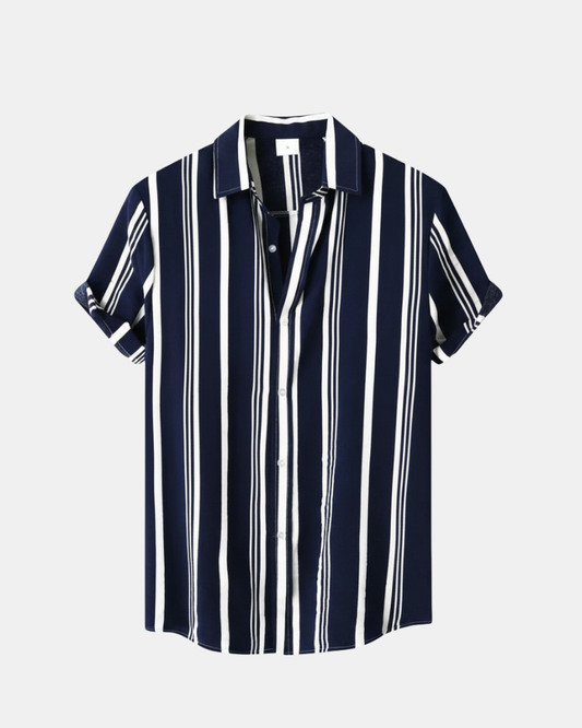 Belmont Striped Shirt