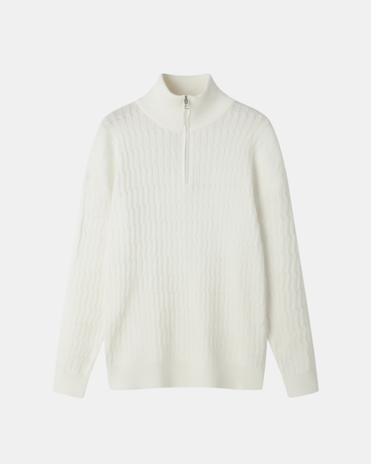 Montreux Half-Zip Sweater