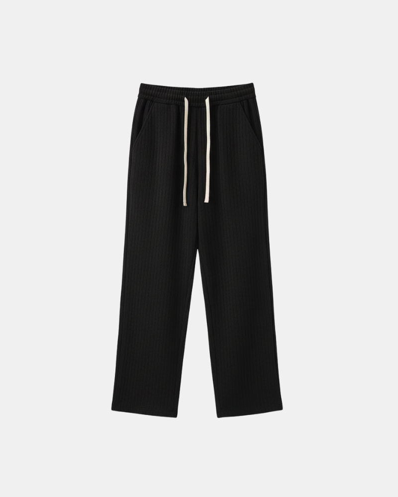 Valemont Velvet Corduroy Trousers
