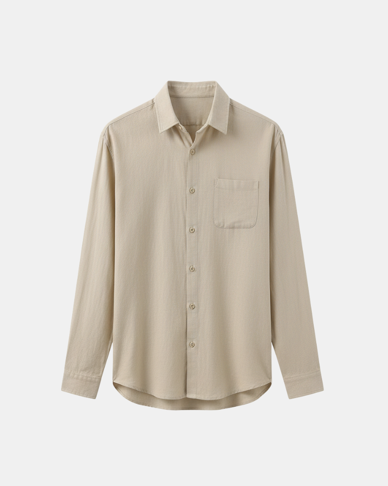 Ravello Linen Shirt