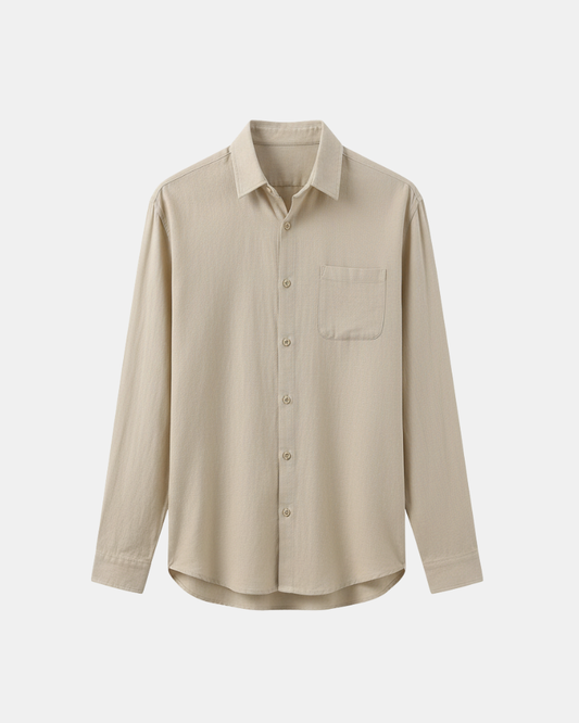 Ravello Linen Shirt