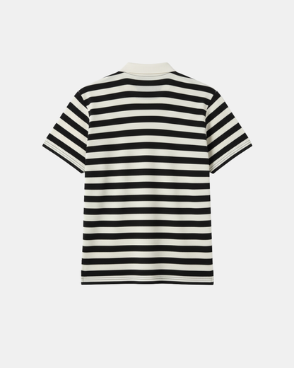 Voyage Striped Polo