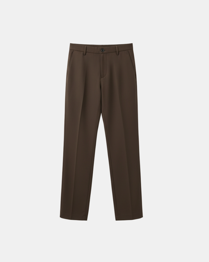 Milano Wool Trousers