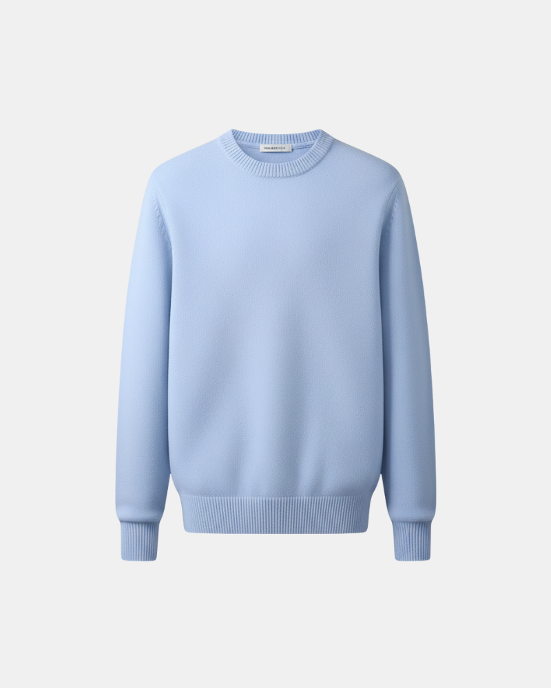 Valemont Signature Sweater