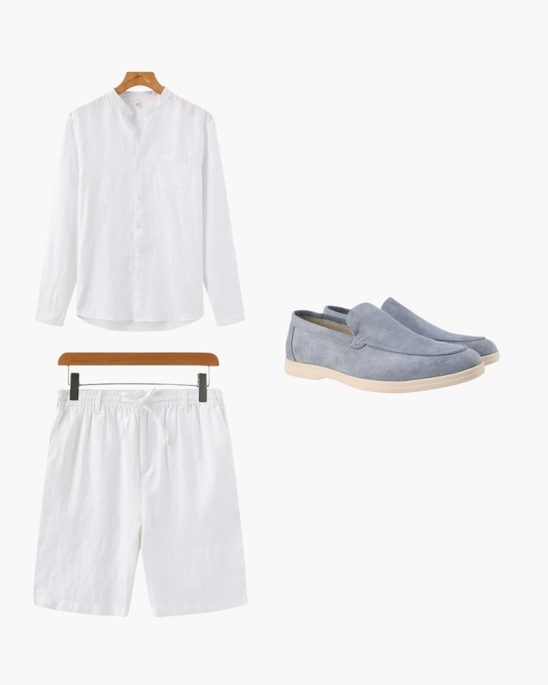 Outfit Valemont Tranquillité