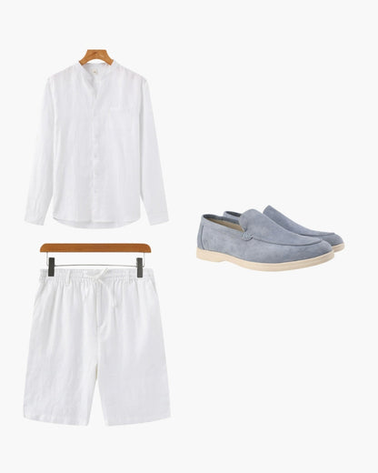 Outfit Valemont Tranquillité