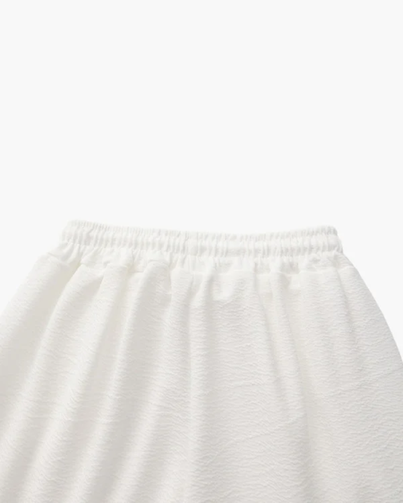 Valemont Polo & Pantalon Set