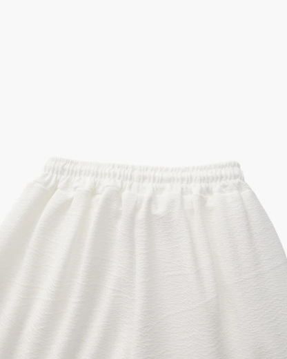 Valemont Polo & Pantalon Set