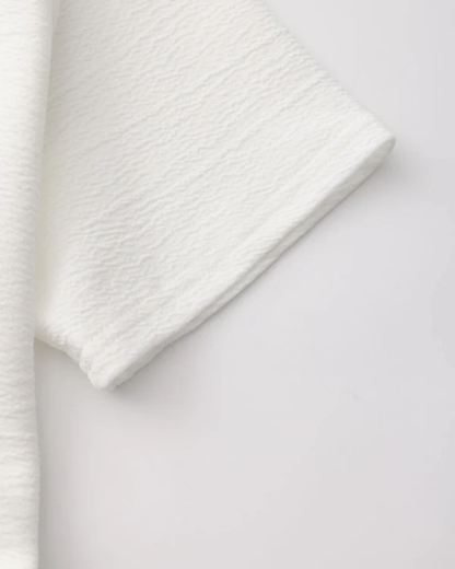 Valemont Polo & Pantalon Set