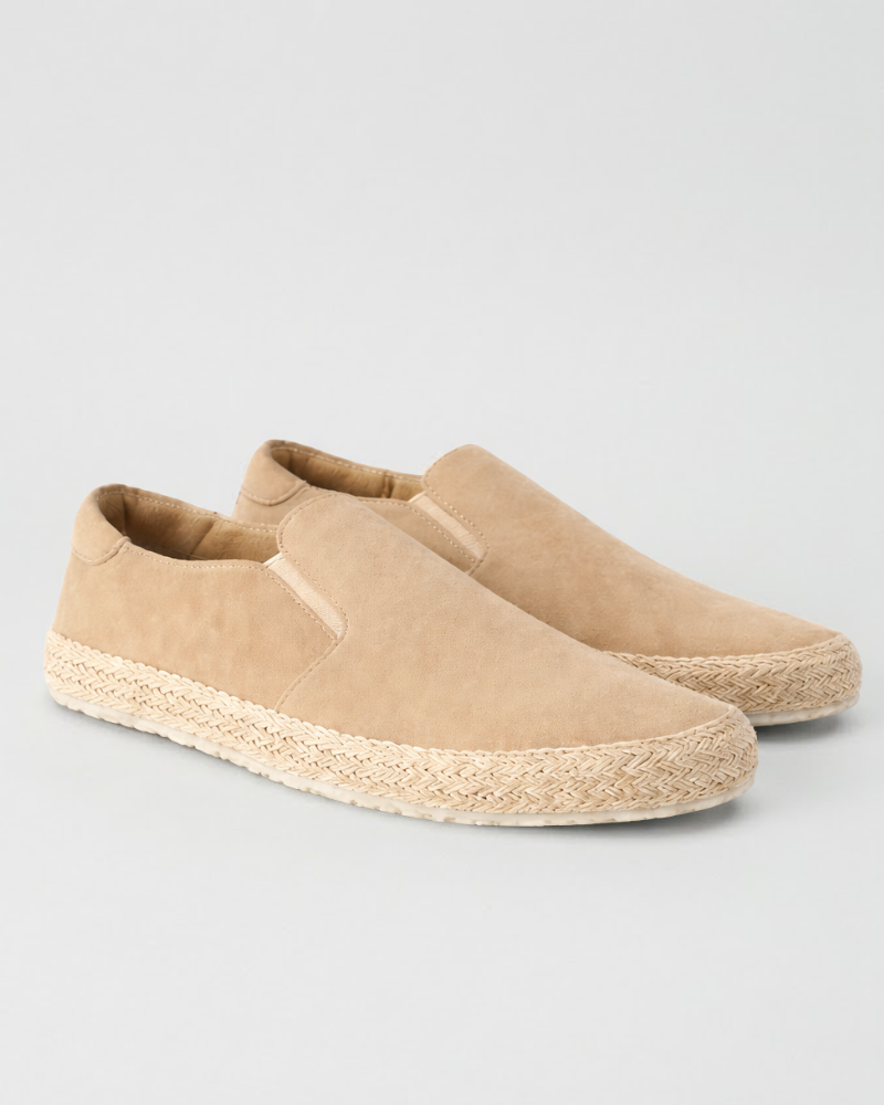 Valenza Suede