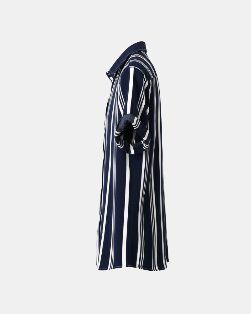 Belmont Striped Shirt