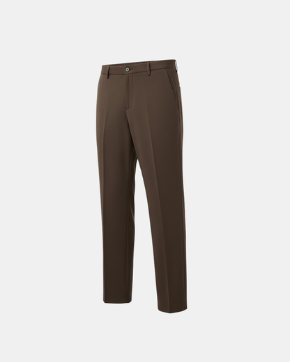 Milano Wool Trousers