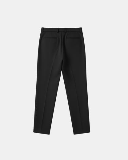 Oxford Wide Trousers