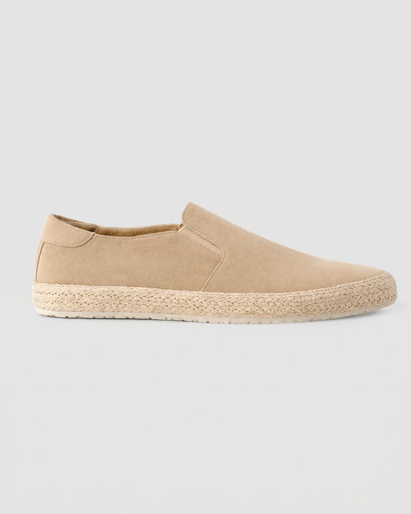 Valenza Suede