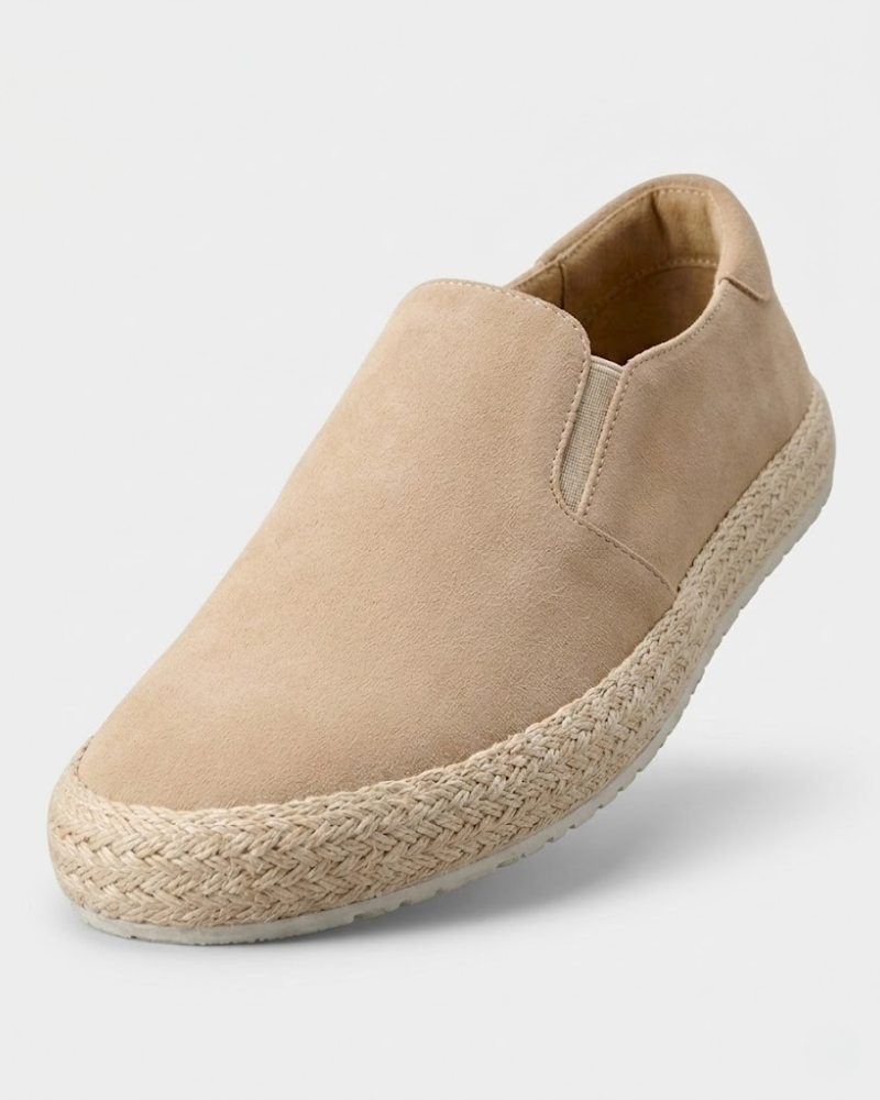 Valenza Suede