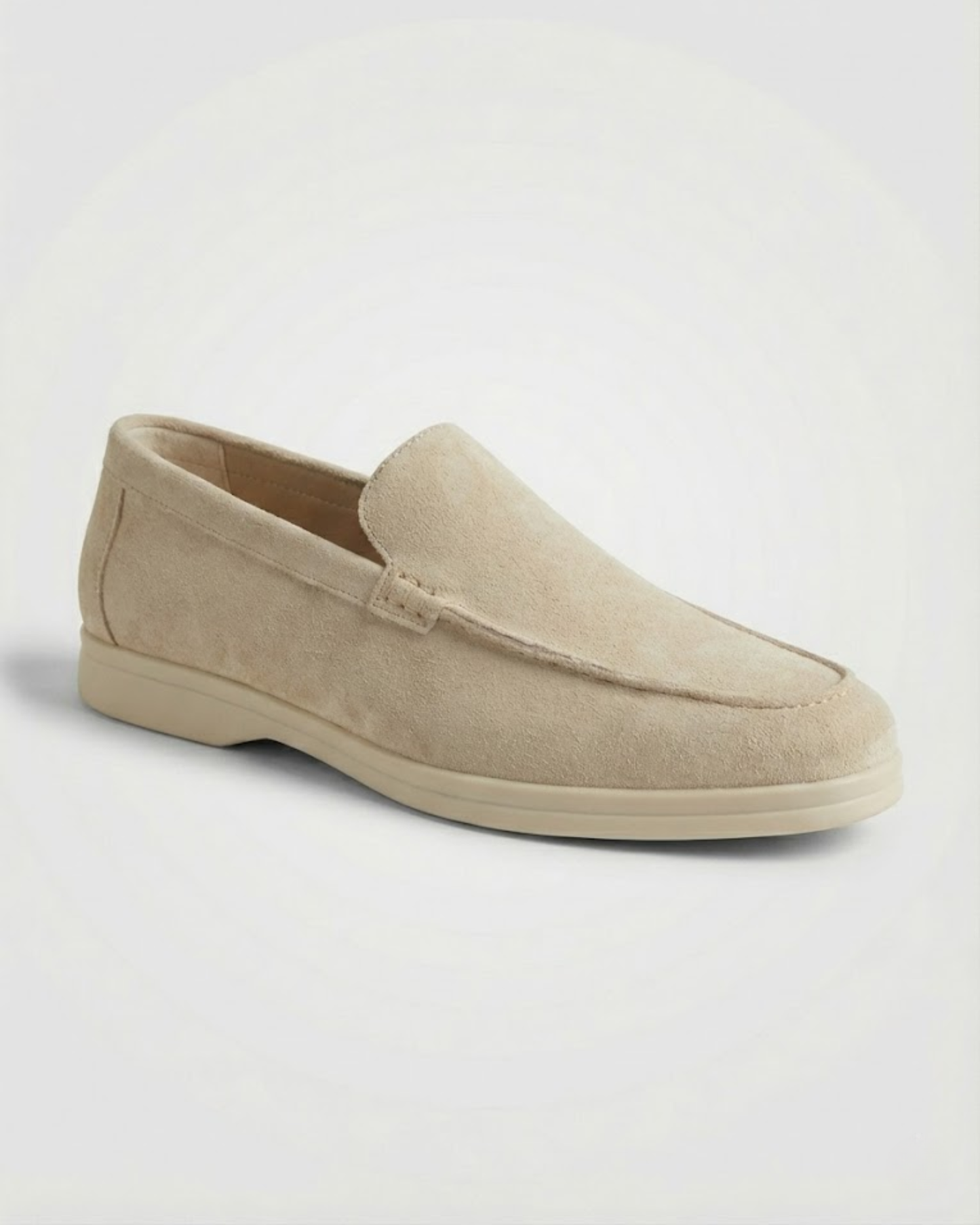 Dorian Loafers
