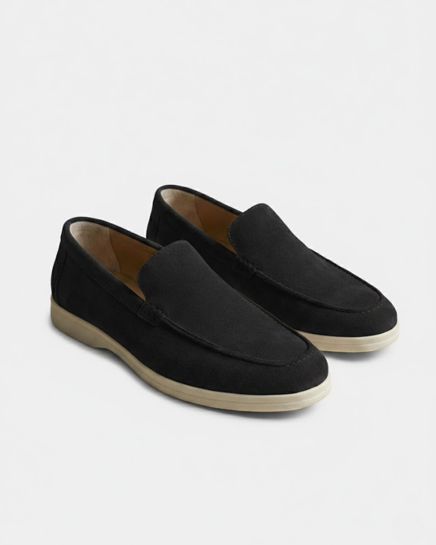 Dorian Loafers