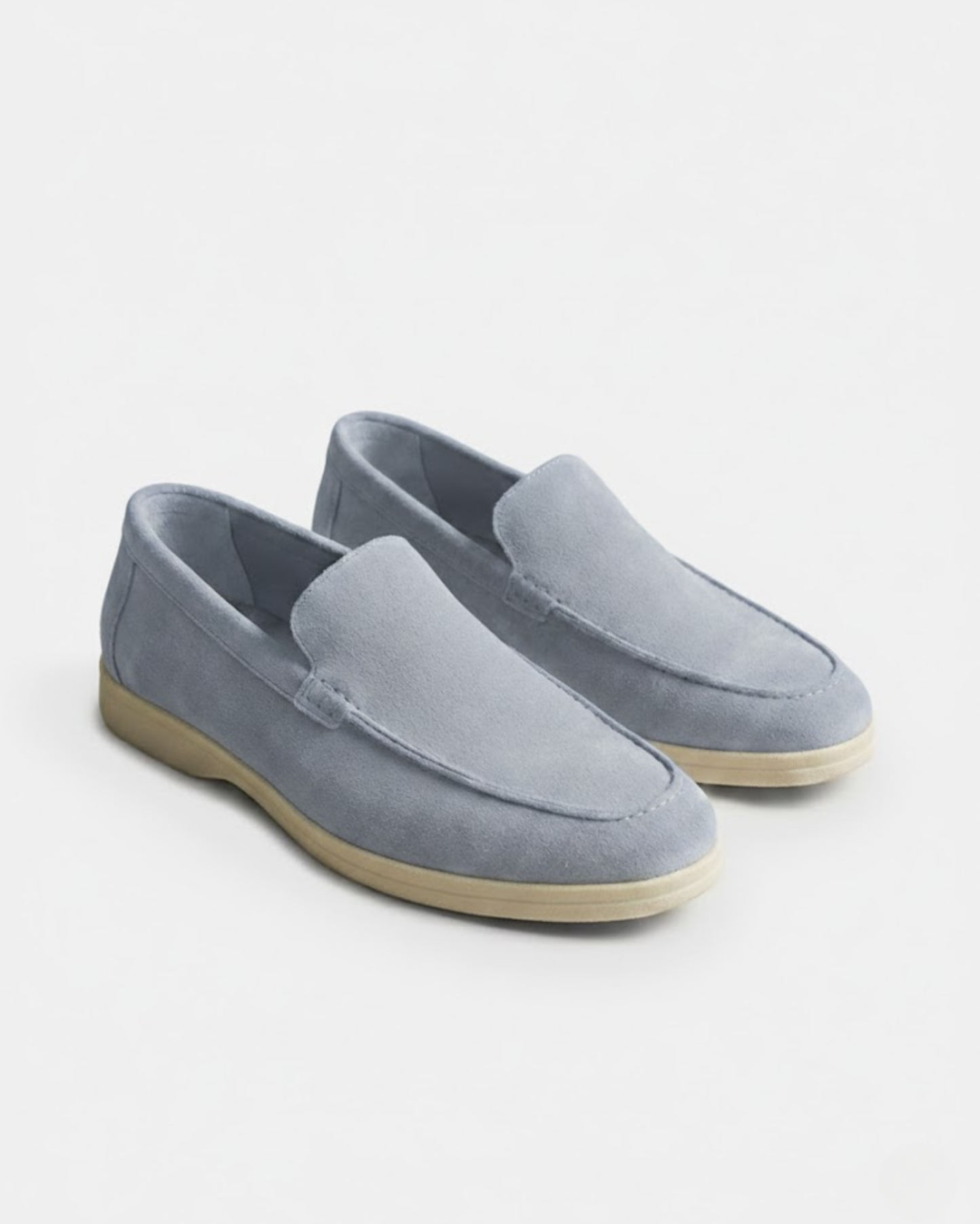 Dorian Loafers