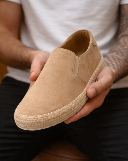 Valenza Suede