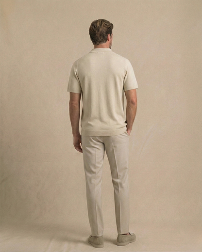 Valencourt Trousers