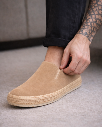 Valenza Suede