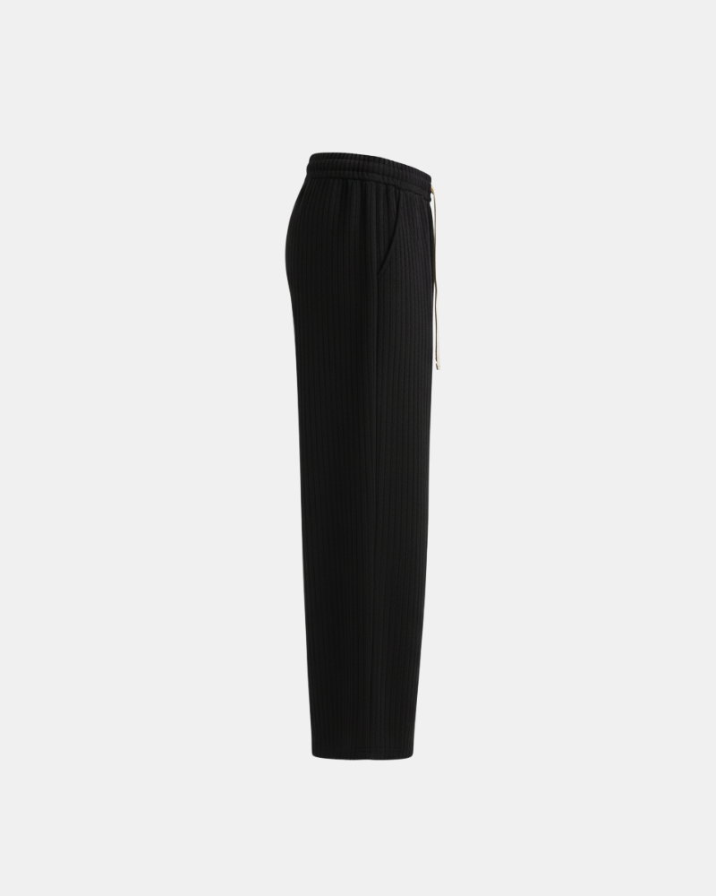 Valemont Velvet Corduroy Trousers
