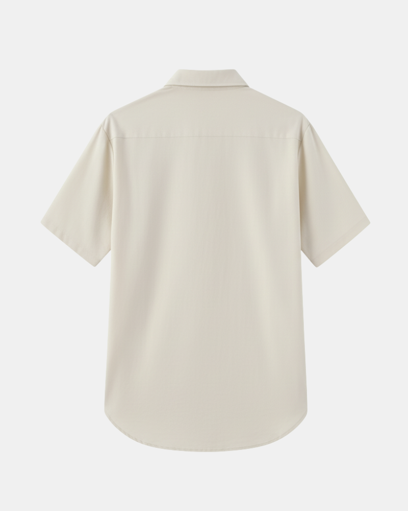 Capri Linen Polo