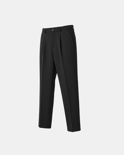 Oxford Wide Trousers