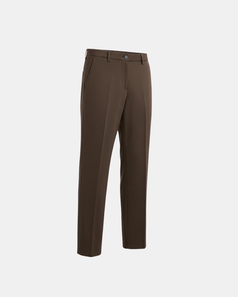 Milano Wool Trousers