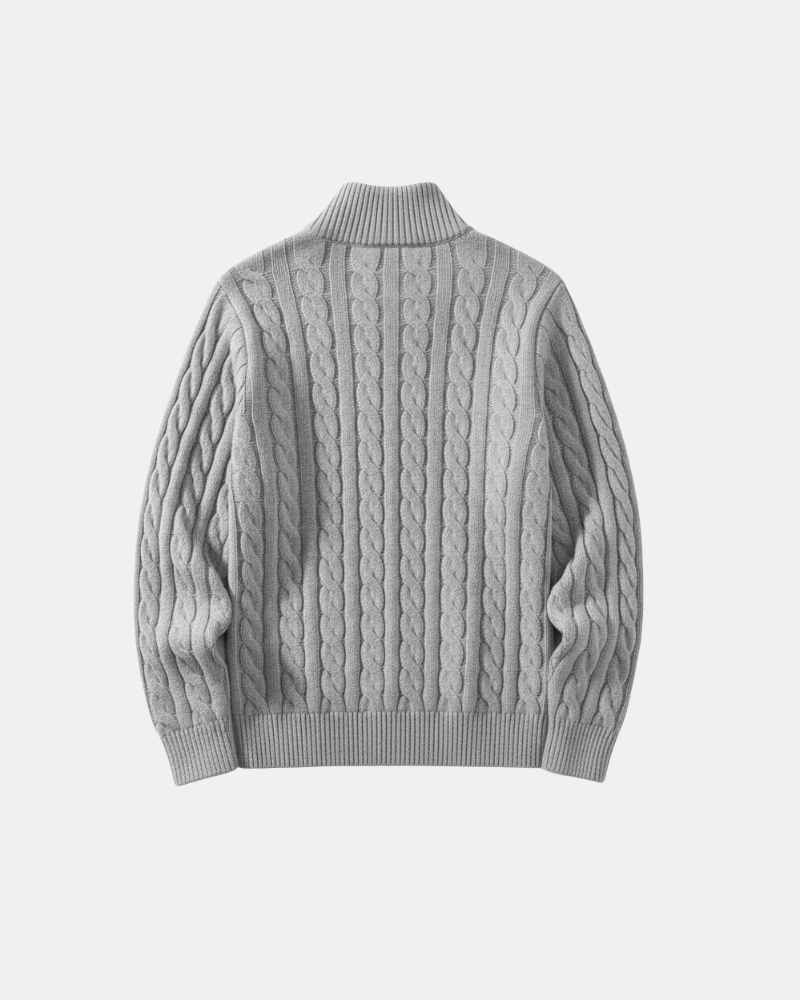 Valemont Prestige Knit